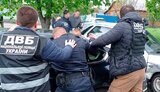 На Чернігівщині двох патрульних затримано на хабарі 13 тис. грн, - Нацполіція. ФОТО
