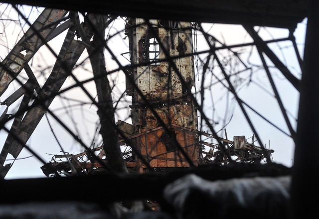 армия турчинов