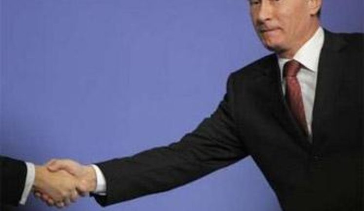 План захвата Украины. Опубликован документ спецслужб России