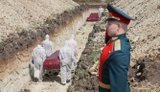 Похоронний бізнес у Росії показує рекордне зростання на тлі величезних втрат в Україні