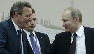 Німеччина контролюється Росією, адже є її заручником, - Трамп розкритикував енергетичну угоду між Берліном і Москвою