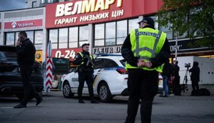 Висновки у поліції після теракту в Києві: заява Клименка