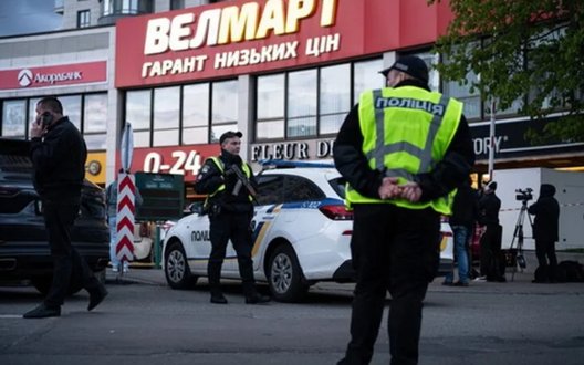 Тепер патрульні поліцейські житимуть на полігонах по черзі, - Клименко