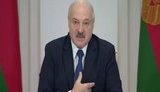 Ранее отрицавший угрозу COVID-19 Лукашенко начал "пугать" протестующих вирусом: "Хотят ходить и болеть - пусть болеют". ВИДЕО