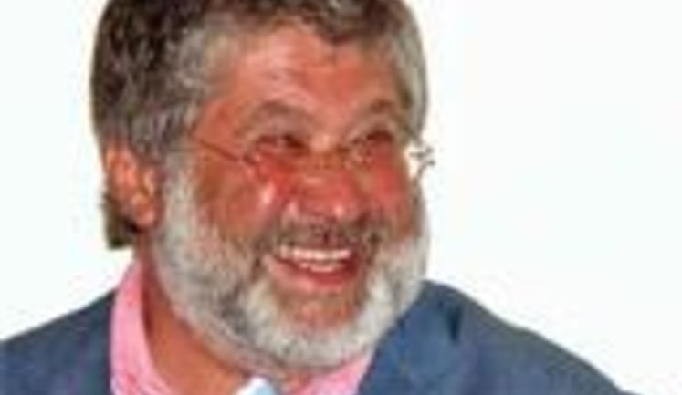 Kolomoyskyy Gave UNIAN Journalists Three Choices: Apologize, Resign, or Forget About Everything