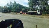 дороги