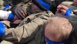 полонені