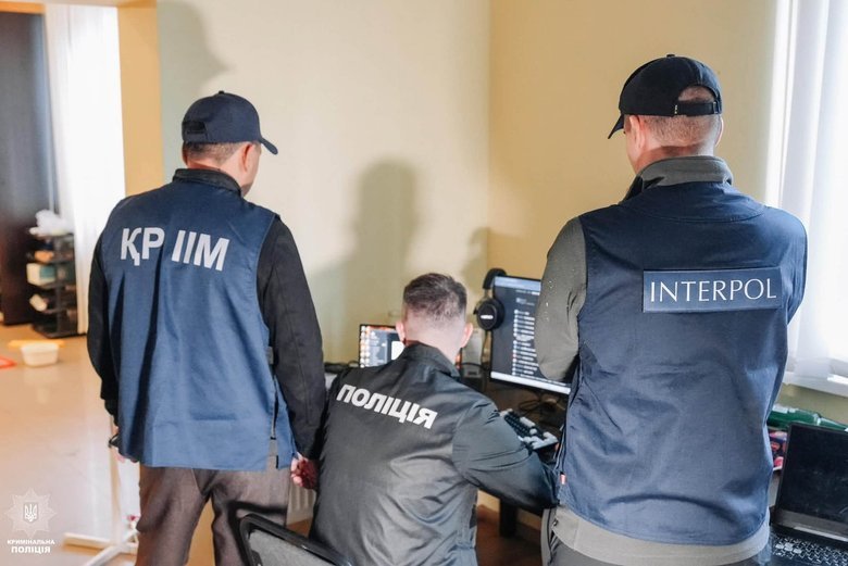 Dismantling the Khimprom drug trafficking network