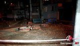 убийство николаев барашковский