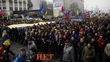 "Сейчас мы вашего Азарова вытащим и этот Таможенный союз ему засунем..."