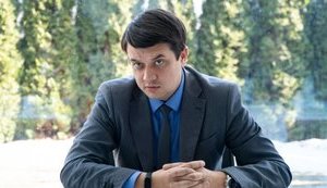 "Святых не бывает": Разумков пообещал наказывать депутатов-нарушителей от "Слуги народа"
