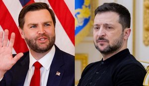 венс,зеленський