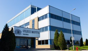 Інвестиції в людей залишаються пріоритетом компанії, – гендиректор Philip Morris в Україні