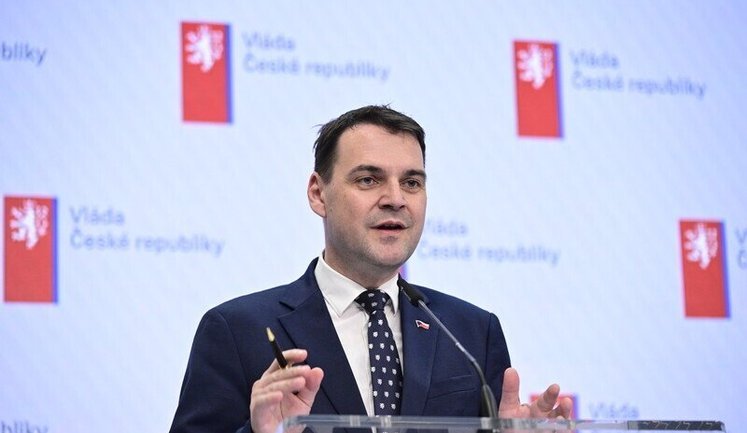 Глава МЗС Чехії Мацінка про ініціативу позбавити Зеленського нагороди: Немає жодного законного способу