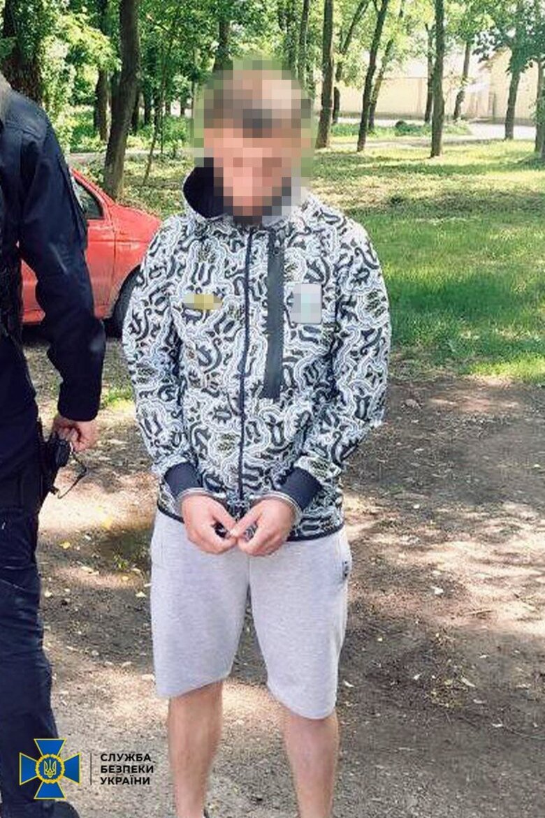 торгівці зброєю