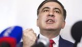 Грузия отзывает посла из Украины в связи с назначением Саакашвили