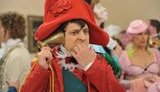 Госкино запретило прокат фильма, где Зеленский играет Наполеона с манией величия. ВИДЕО