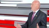 Регионал Киселев: Пусть поляки над собой смеются - сейчас я голосую за себя одного, а когда будет сенсорная кнопка - успею за двоих. ВИДЕО.