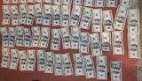 Інспектора ювенальної поліції Вінниччини затримано на хабарі в $5,5 тис. ФОТО