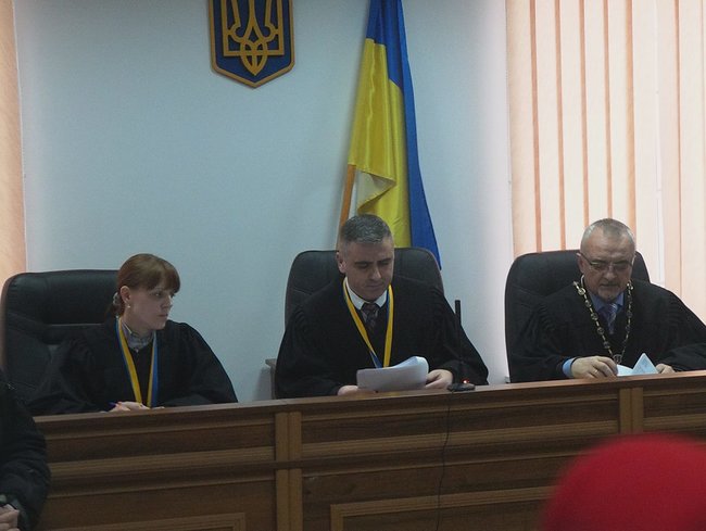 Шевченковский райсуд Киева рассматривает дело об убийстве Бузины. Судья Сидоров заявил самоотвод 03 Шевченковский райсуд Киева рассматривает дело об убийстве Бузины. Судья Сидоров заявил самоотвод 03