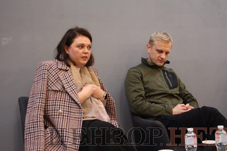 The Magamedrasulov case and Mindich's tapes. What does the lawyer say?