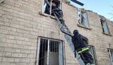 РФ атакувала дитячий табір в Одеській області
