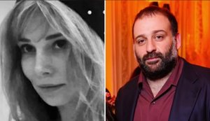 Юристка Міндіча Дедіщева