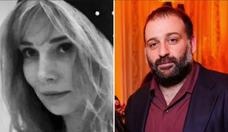 Жінка з плівок НАБУ - юристка Міндіча Вікторія Дедіщева, - ЗМІ