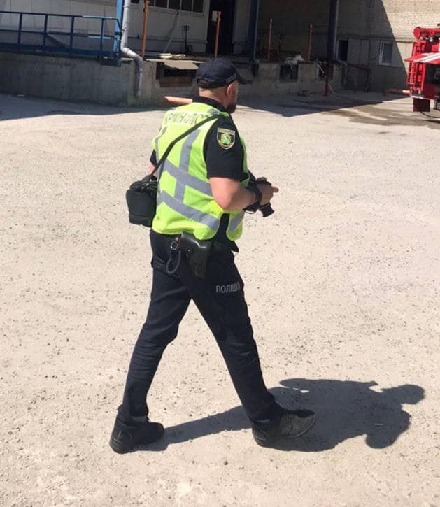 Пятеро людей загинули, 11 поранені внаслідок обстрілу Харкова окупантами 01