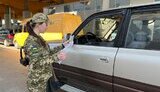 прикордонник,кордон,держприкордонслужба