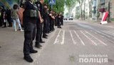Нацполіція провела ротацію спецпризначенців на ОВК №50 у Покровську, оперативна обстановка стабільна. ФОТОрепортаж