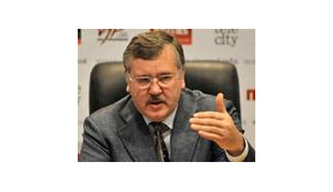 Hrytsenko on Hubskyy’s Victory: It is Another Crime. Votes are not Counted, Commission is Still Working