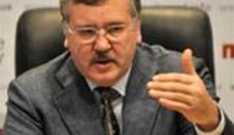 Hrytsenko on Hubskyy’s Victory: It is Another Crime. Votes are not Counted, Commission is Still Working