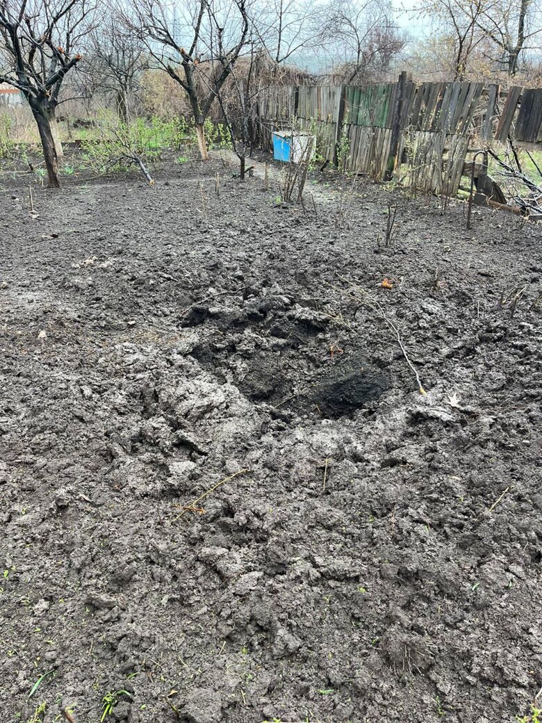 In Donetsk region, Russians shelled 11 districts in day, there is destruction and victims, - RMA 08
