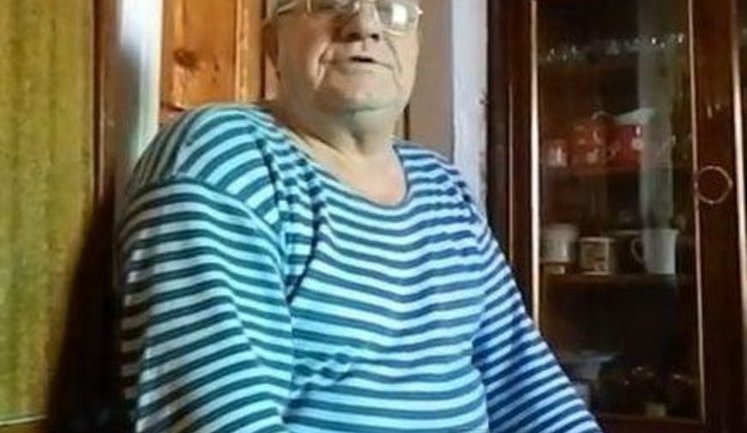 Раньше в Енакиево целые войны были. В тюрьме посидеть довелось почти всем, - сосед Януковича. ВИДЕО