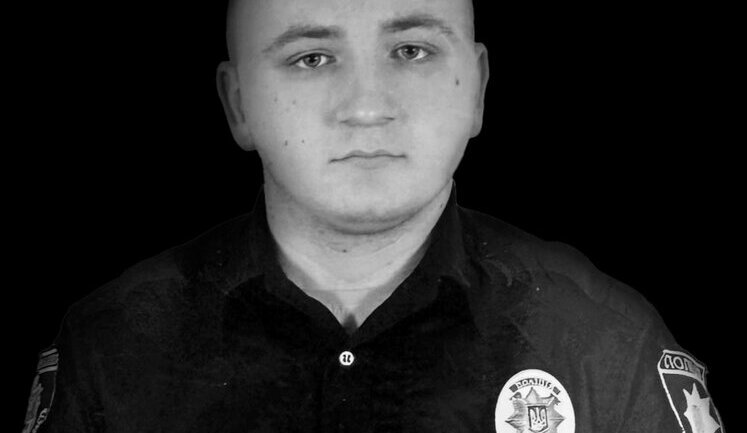 Затримано чоловіка, який кинув гранату в поліцейських на Миколаївщині: один правоохоронець загинув, ще троє – постраждали. ФОТО