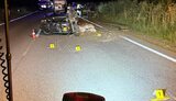 В ДТП погиб нардеп Рущишин