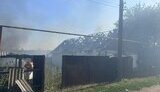 Наслідки обстрілу Селидового
