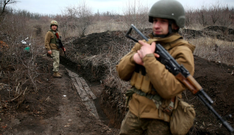 Ситуація на Донбасі погіршилася, - спецпредставник ОБСЄ Кіннунен
