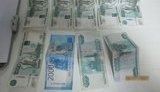 Громадянин Азербайджану намагався домовитися безперешкодно проїхати в Україну за 10 тисяч російських рублів, - Держприкордонслужба