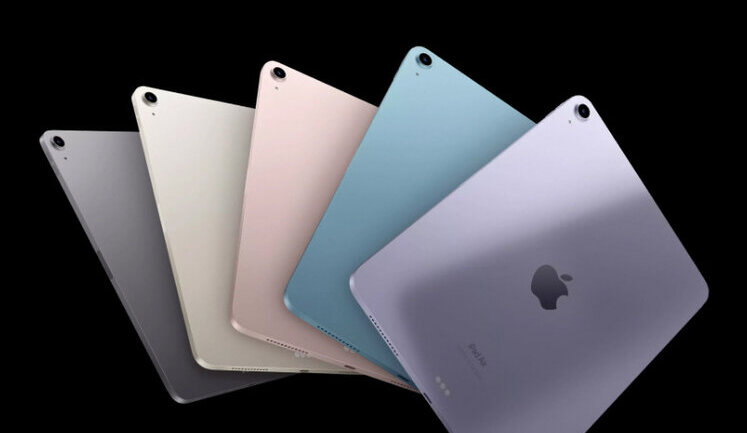 Водоканал окупованого Сєвєродонецька купив iPad за 70 тисяч