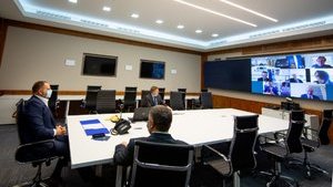 Украина на следующей встрече ТКГ представит группу представителей ОРДЛО, - Ермак