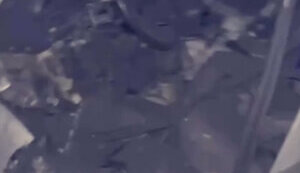 In Mariupol, resistance movement blew up car with FSB officer. VIDEO