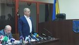 Court arrests former MP Pashynskyi for two months. VIDEO
