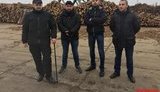 Контрабанда леса идет из порта Рени под видом дров,- Мосийчук