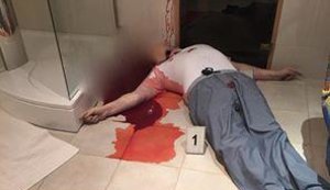 Пеклушенко в последнее время был в подавленном состоянии и, скорее всего, совершил суицид, - журналист Шевченко. ФОТО 18+