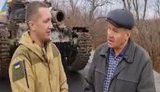"Окопная война": "Оккупанты разговаривали на русском без акцента, спрашивали, где находятся", - житель Первомайского под Донецком о боях в 2014 году. ВИДЕО