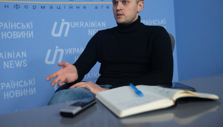 Стати міністром екології мені не пропонували, - "слуга народу" Жупанін