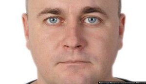 У Криму помер чиновник Олександр Хоменко