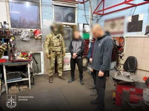 Будут судить экс-командира воинской части и его подчинённого